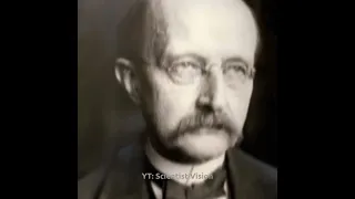 Max planck edit short ➖  Father of quantum physics 🔥