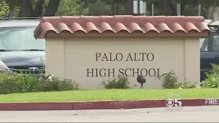 Palo Alto High School Grapples With Weighted GPAs, Stress Reduction