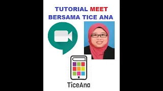 TUTORIAL BAGAIMANA MENGGUNAKAN MEET DAN JAMBOARD UNTUK KELAS ONLINE