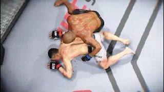 EA SPORTS™ UFC® 3 Yoel Romero Vs Robert Whittaker ONLINE 3