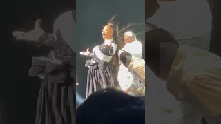 What Have You Done for Me Lately / Janet Jackson Live in Osaka at 大阪城ホール 2024/03/17