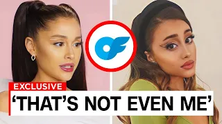 Internet SLAMS Ariana Grande Cosplayer's OnlyFans Account..