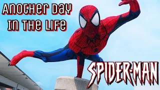 Another Day In The Life Of Spider-Man | TstunningSpidey