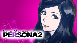 Persona 2 ~The Errors of Their Youth~ ost - Open your heart ～Up-rifting house mix [Extended]