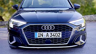 2021 AUDI A3 | The Most Luxurious Small Car? | Specs, Features and Design Details