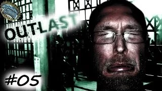 Outlast - #05 - Atemlos in die Klaps