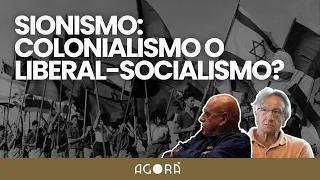 Sionismo: colonialismo o liberal-socialismo?