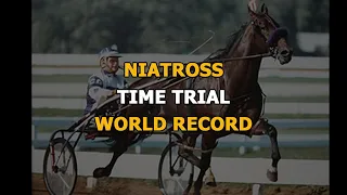 Niatross World Record Time Trial