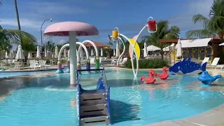 Resort Salinas Maragogi um Sonho de Resort 😍