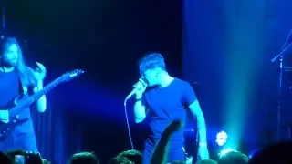 Tesseract - Of Mind - Exile, Live in New York