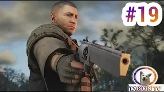 Ghost Recon Breakpoint parte 19