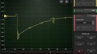 Secondary ignition with HScope and hs512. I thought it met its match until the save by MartinLoren.