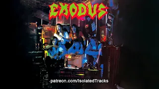 Exodus - The Toxic Waltz (Vocals Only)