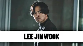 10 Things You Didn't Know About Lee Jin Wook (이진욱) | Star Fun Facts