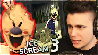 ROD MA ALIGATORA! - ICE SCREAM 3 #1