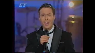 Vitas - The Star ⭐ - [Slavianski Bazaar in Vitebsk, 2003]