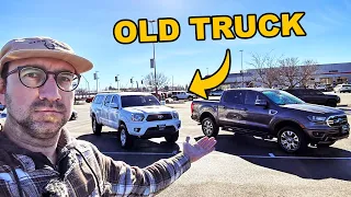 Dealers Just Got HUGE Wake Up Call! Buying a New Truck Is STUPID...