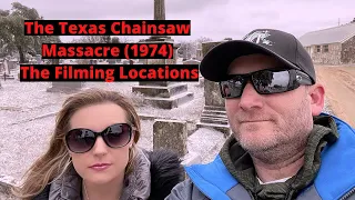 Texas Chainsaw Massacre (1974) - The Filming Locations