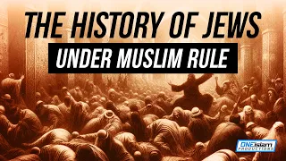 The History Of Jews Under Muslim Rule