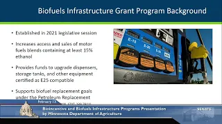 Committee on Agriculture, Broadband, and Rural Development - 02/13/23