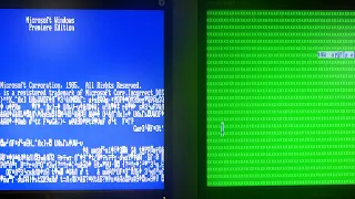 What Does Windows 2.0 BSOD Looks Like?