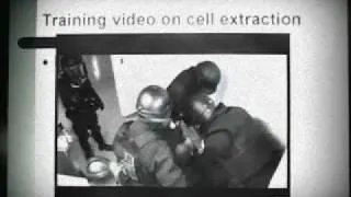 Cell Extraction training video
