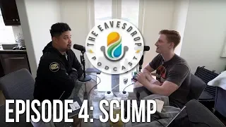 Scump - Captain of OpTic Gaming COD | The Eavesdrop Podcast Ep 4