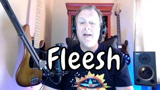 Barclay James Harvest - Play to the World (Fleesh Version) - First Listen/Reaction