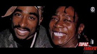 2Pac -  Mama I'm A Criminal