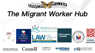 Migrant Worker Hub English