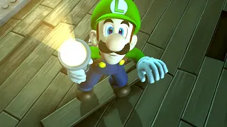 Luigi's Mansion 2 HD — Trailer 4