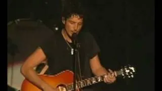 Chris Cornell- Like A Stone Live @ OC Fair