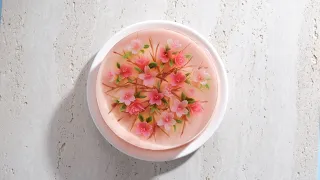 Sakura Blossom