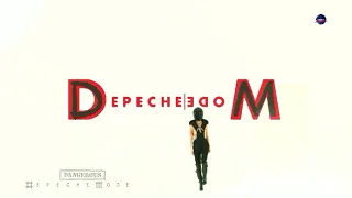 Depeche Mode - Dangerous [Dim Zach RmX]