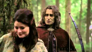 Rumbelle {Season Finale}~ Who Could Ever Love Me?