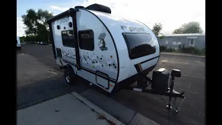 2022 Forest River R Pod 153 Walk-Around by Motor Sportsland