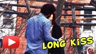Katrina Kaif & Aditya Roy Kapur KISS for 10-12 Hours | Fitoor