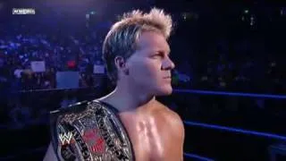 WWE SmackDown 23/10/09 Part 1/8 (HDTV)