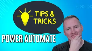 Power Automate Questions and Answers