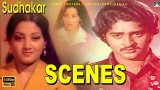 Sudhakar Best Scenes | Azhaithal Varuven Sudhakar Scene HD | Tamil Best Scenes.