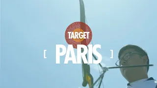 The formula for Kim Woojin’s success | Target [Paris]