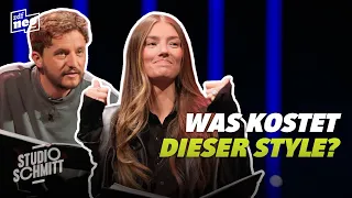 Lorena Rae vs. Tommi Schmitt in Diepholz & Gabbana | Studio Schmitt