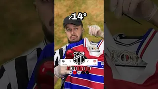 tabela do brasileirão série 🅱️⚽️ 3ª Rodada #futebol