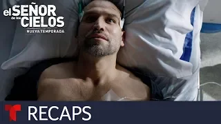 El Señor de los Cielos 7 | Recap (10/18/2019) | Telemundo Novelas