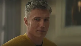Pike Doesn't Know History or Math in Star Trek Strange New Worlds