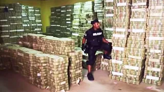 Cartel Leader Hid Billions & $500 Millions Was Found