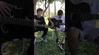 Alisson & Douglas- Pão de mel (cover Zezé de Camargo e Luciano)