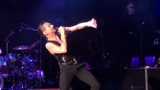 Depeche Mode - "It’s No Good" - Live at the Hollywood Bowl 10.18.2017