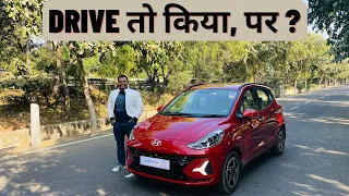 2023 Hyundai Grand i10 Nios Drive Impression | Nios Drive Review | Car Quest