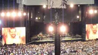 Bruce Springsteen - Wrecking Ball 10/9/09